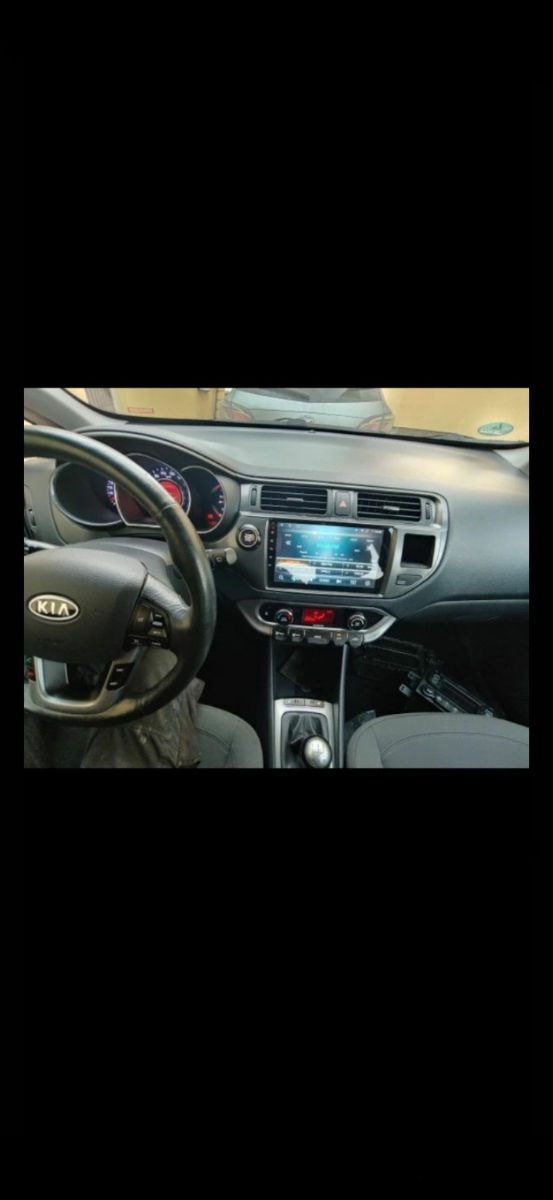 KIA..RIO... foto 5