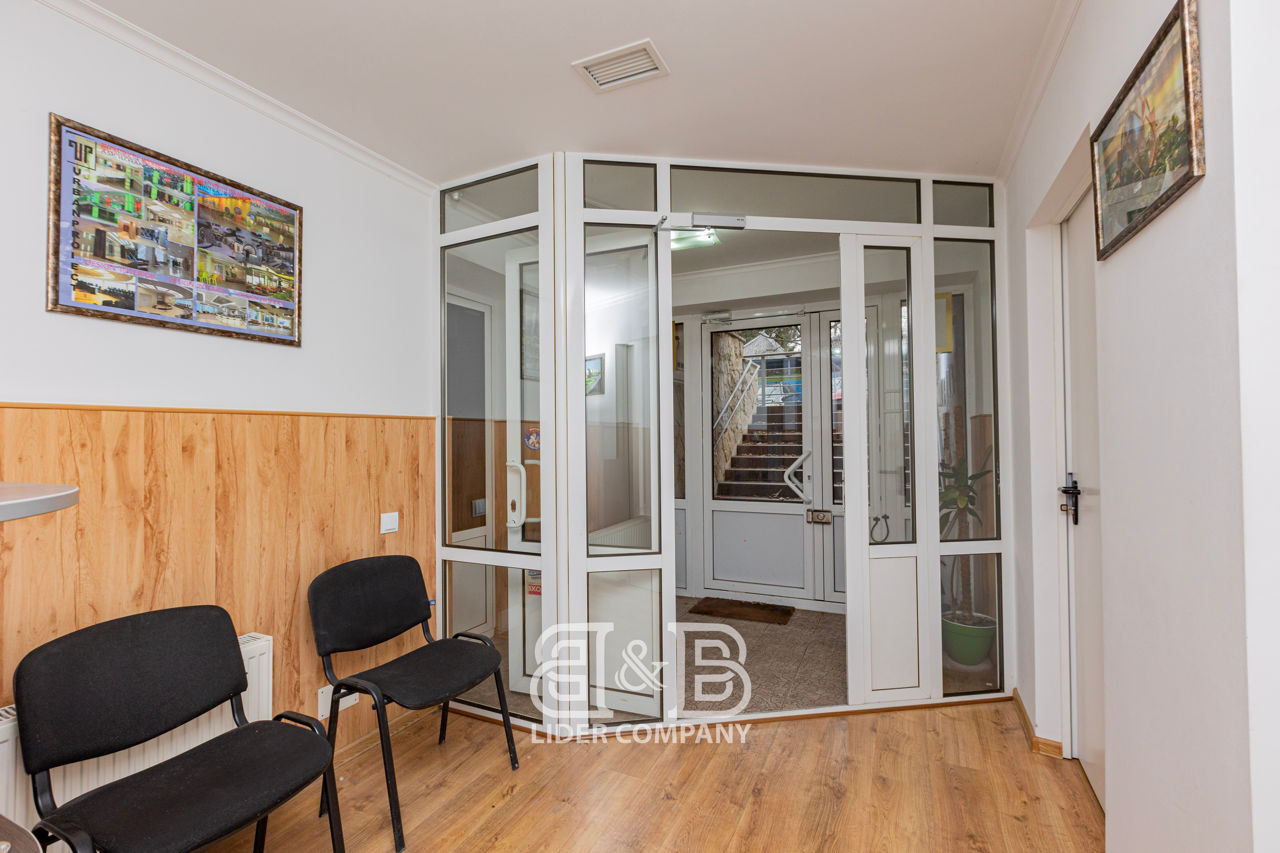 Spațiu Comercial în 5 nivele , Sectorul Ciocana Str. Petru Zadnipru foto 15