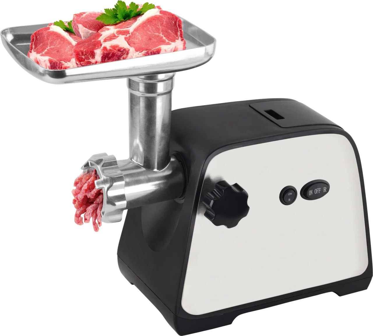 Мясорубка. 1200 ватт