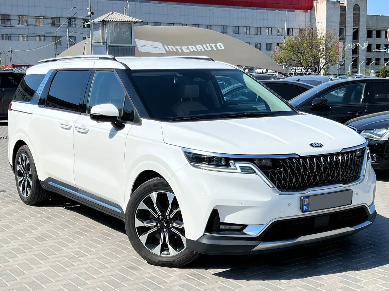 KIACarnival