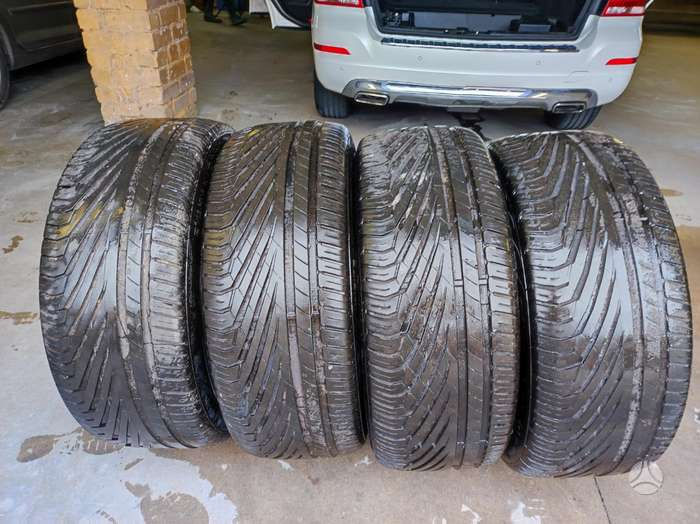 R20 275 45, R17 205 50  foto 3