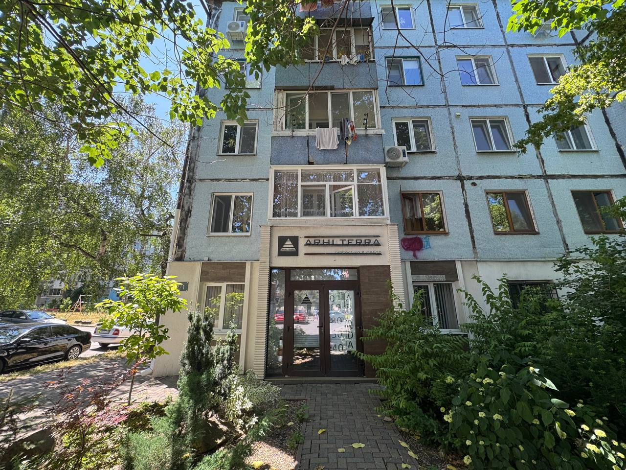 Spațiu Comercial / Birou de Închiriat – Str. Independenței foto 1