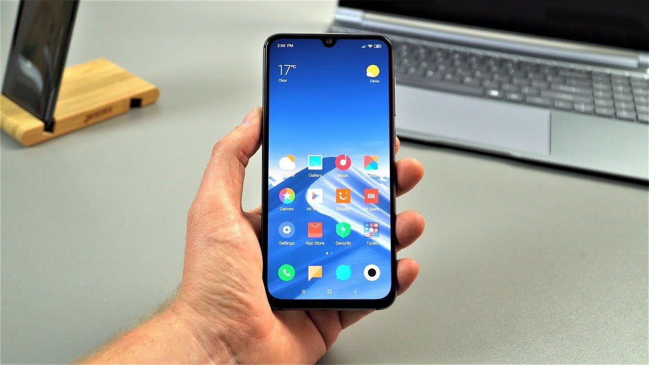 Смартфон Xiaomi Mi9 SE оплата в кредит в течении от 6 - 36 месяцев!