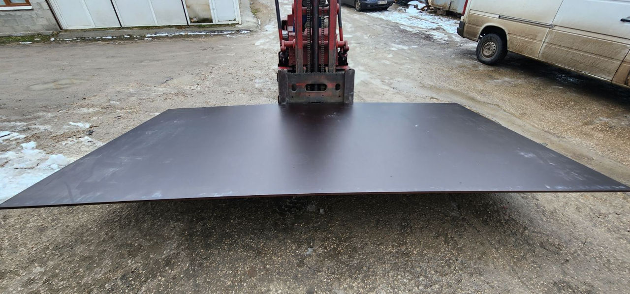 Placaj laminat, format Maxi = 2135 x 3965 mm foto 0