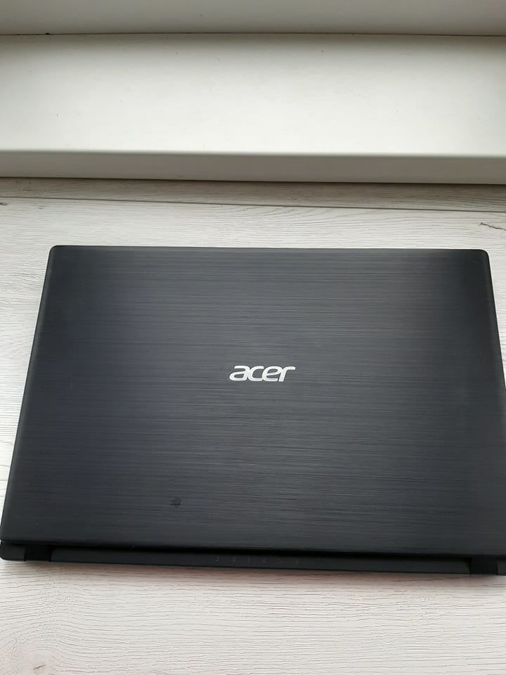 Acer aspire 3