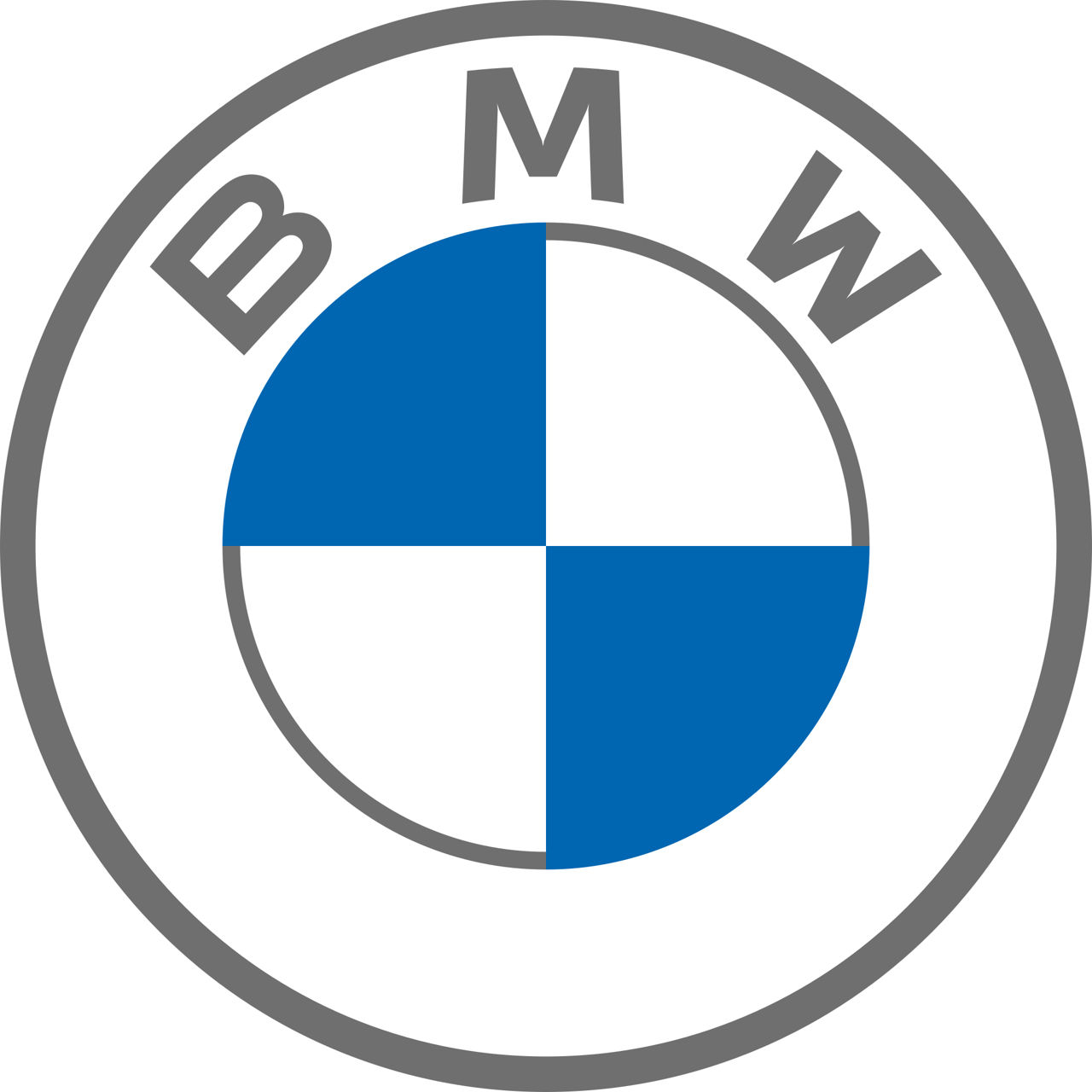 Piese Noi BMW - pentru orice automobil in stock si la comanda! Autoservice -10% la cumărare! foto 1