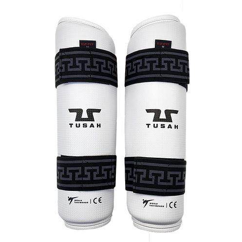 Tusah Protecție Tibie – World Taekwondo Approved foto 0