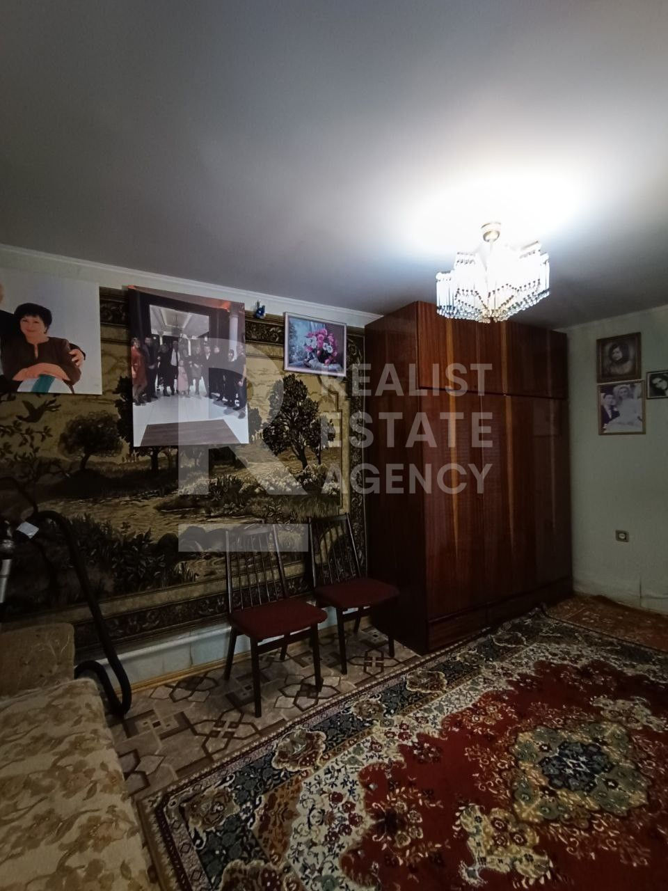 Casă cu un nivel, 120 mp, strada Păcii, Bălți foto 8