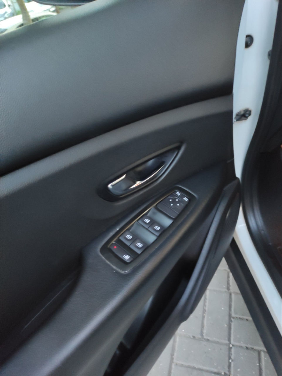Renault Scenic фото 4