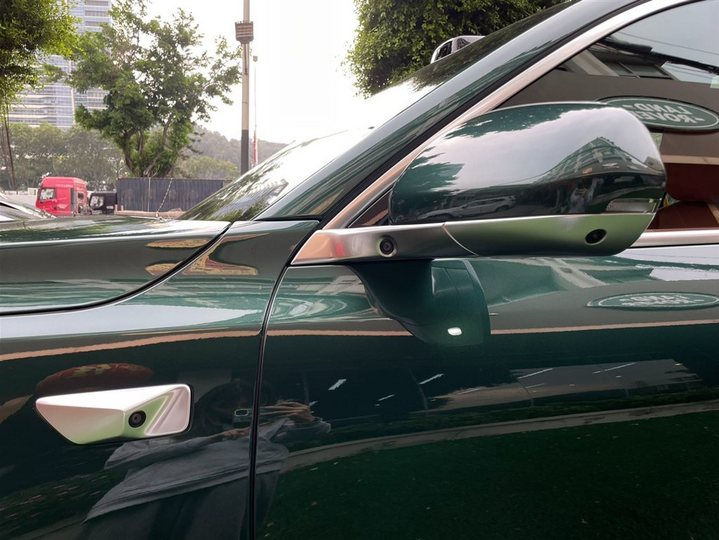 LiXiang L9 foto 7