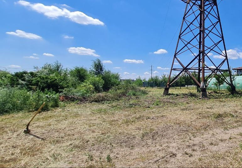 4,1 Ari de teren pentru construcție vis-a-vis de Arena! foto 2