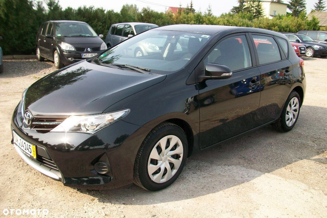 Разборка Аурис dezmembrari Auris 2007-2015 foto 2