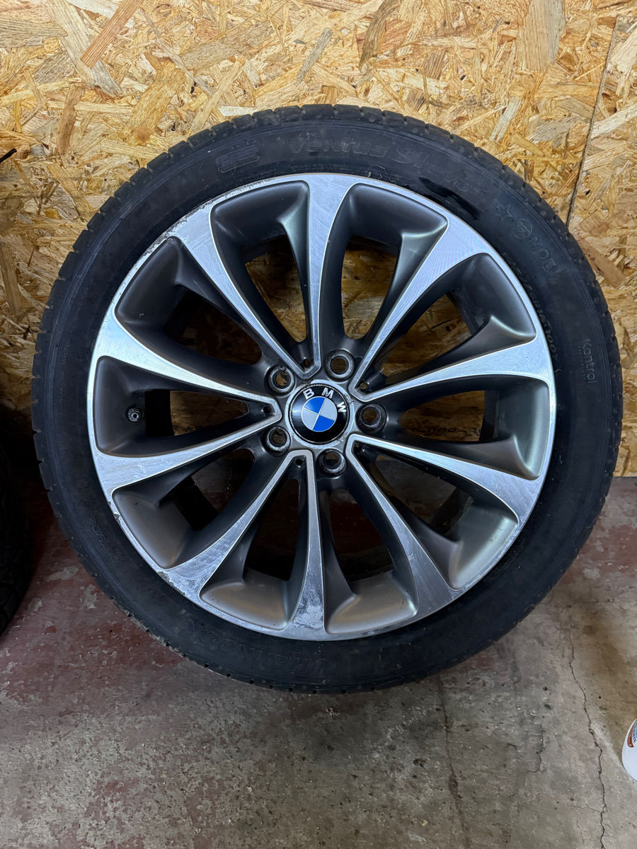 Un Disc Style 452 Bmw R18 foto 0
