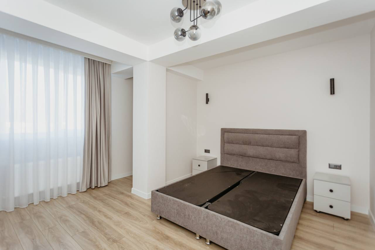 Apartament cu 1 cameră, 53 m², Ciocana, Chișinău foto 3