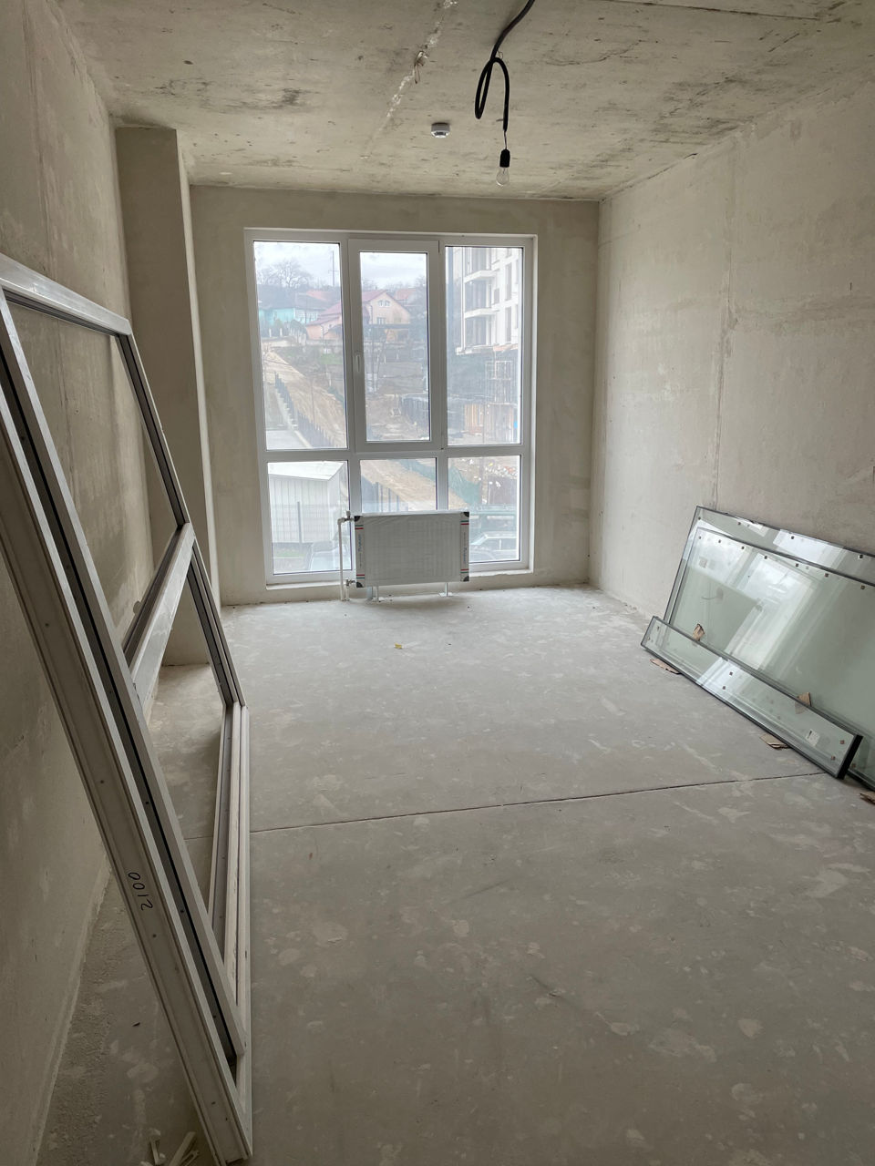 Apartament cu 3 camere, 92 m², Ialoveni 4