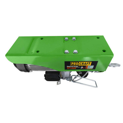 Electropalan Procraft Tp1000 - tm - livrare/achitare in 4rate/agrotop foto 2