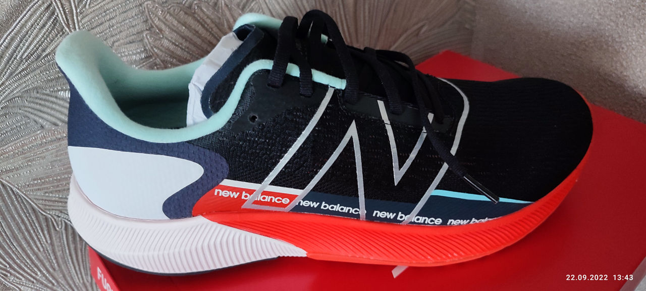 New Balance original