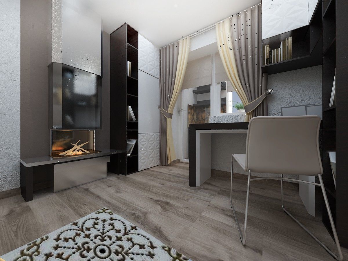 Apartament cu 2 camere, 80 m², Botanica, Chișinău