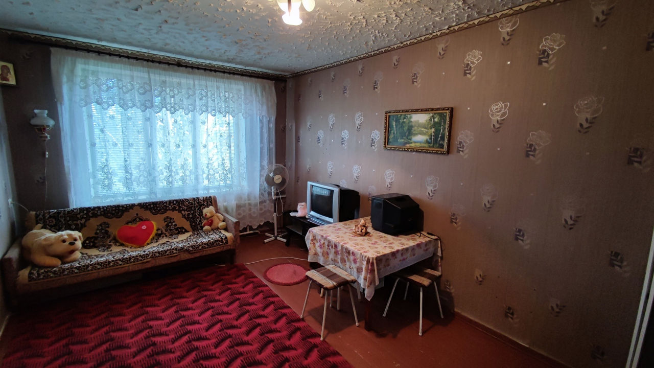 Apartament cu 1 cameră, 34 m², 5 etaj