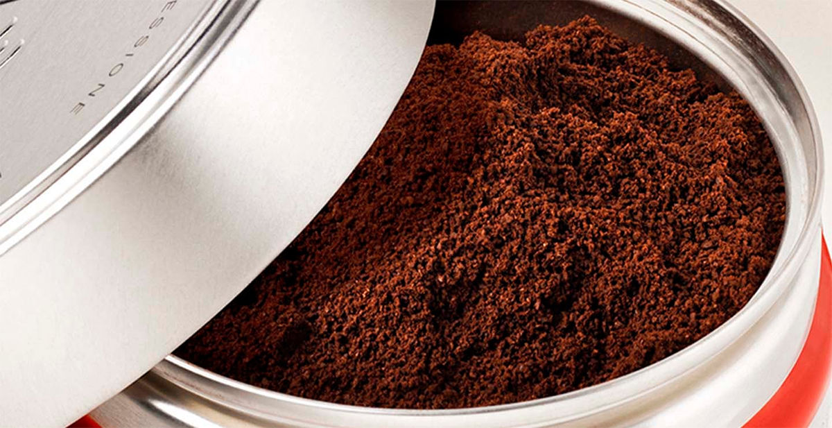 illy Espresso Arabica Cafea Măcinată Moka 250g Livrare Moldova foto 3