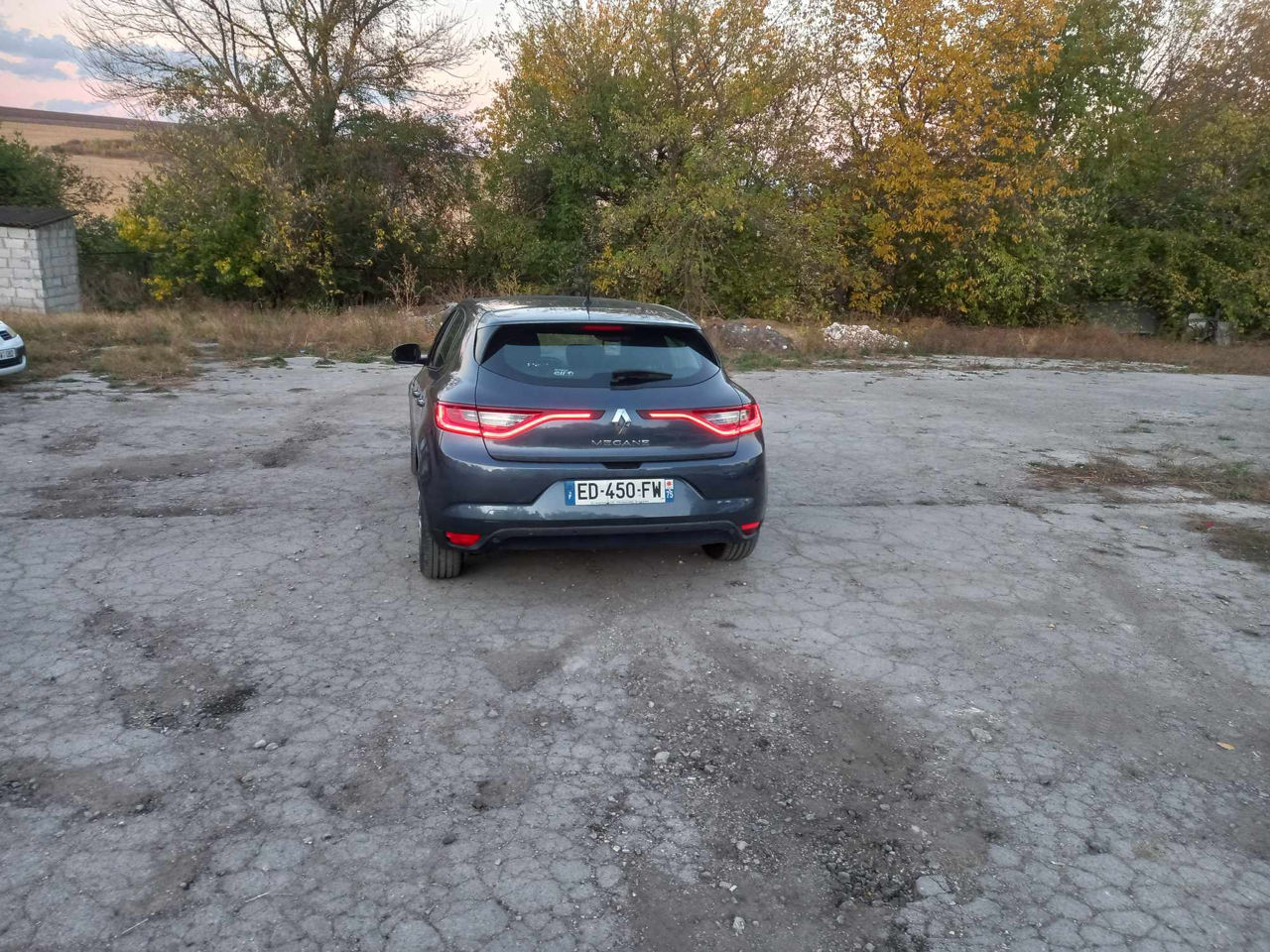 Chirie auto orhei/аренда автомобилей оргеев foto 8