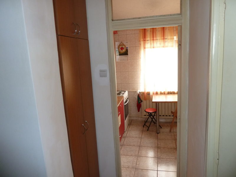 Apartament cu 1 cameră, 21 m², Sculeni, Chișinău foto 4