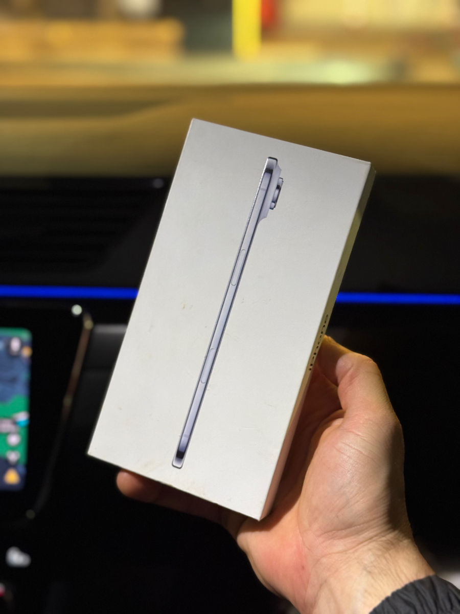 Iphone Air Sky Blue 256Gb