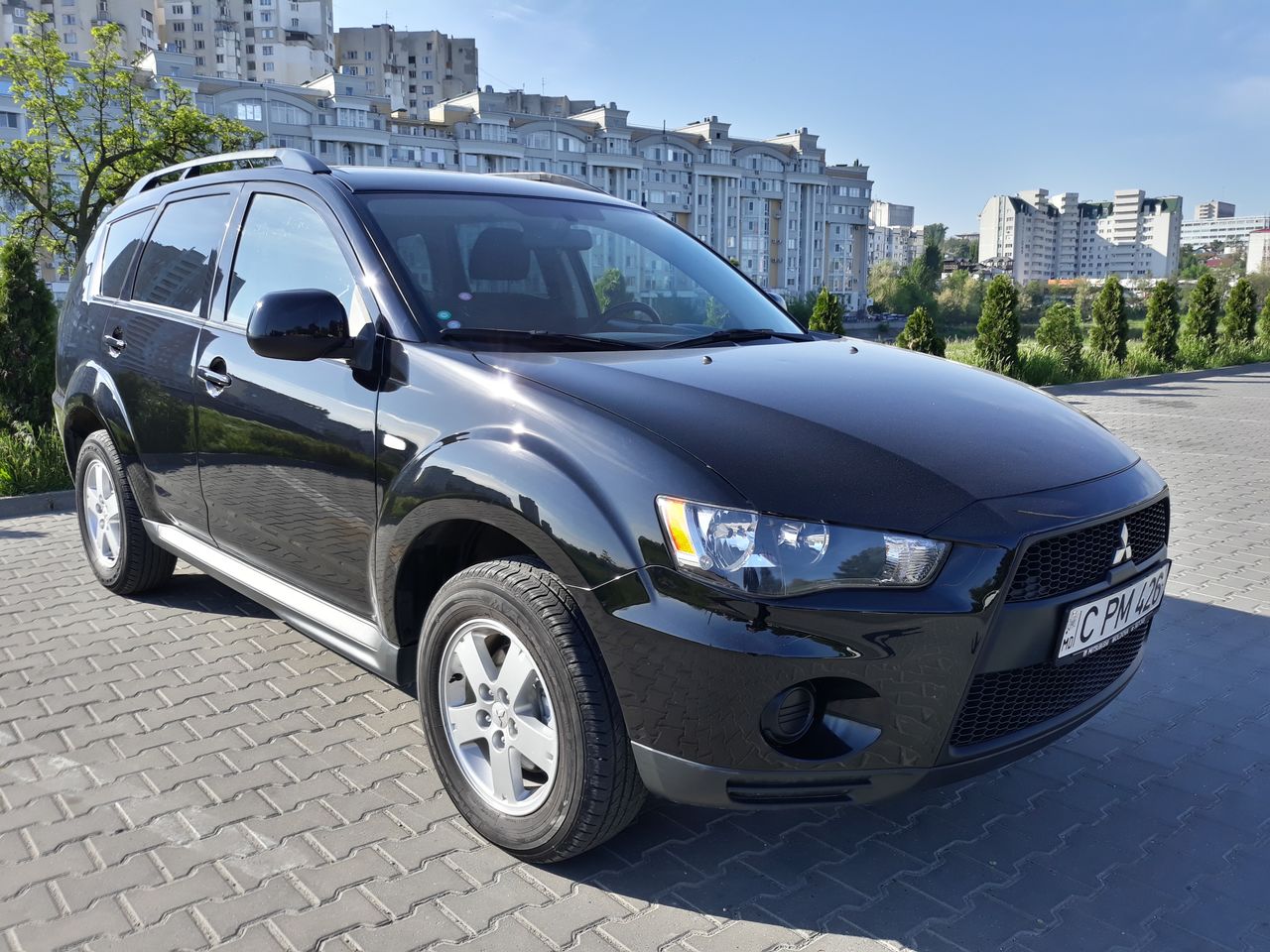 Outlander 2011. Mitsubishi Outlander 2011. Митсубиши Аутлендер 2011. Аутлендер ХЛ 2011. Мицубиси Аутлендер XL 2011.