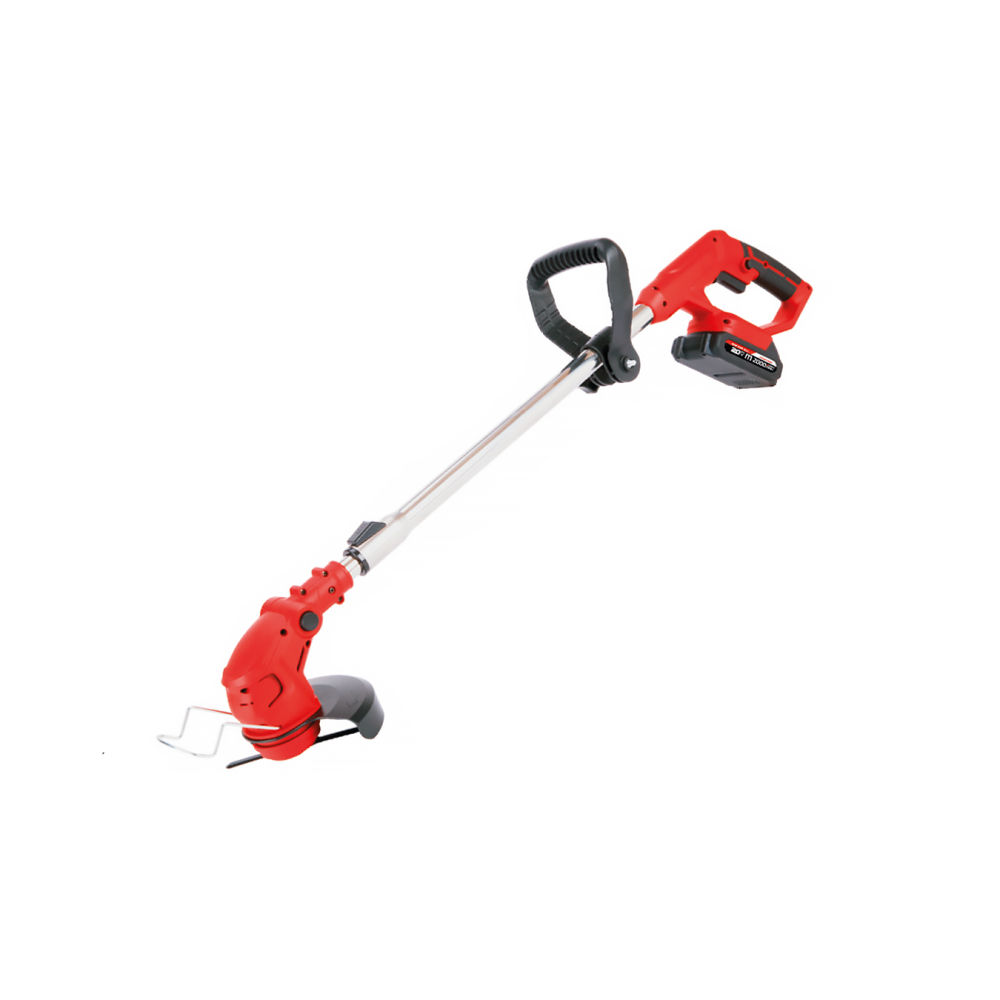 Trimmer Electric Cu Acumulator Start Pro Sbt2-21Mb - 1b - livrare / credit / agroteh фото 0
