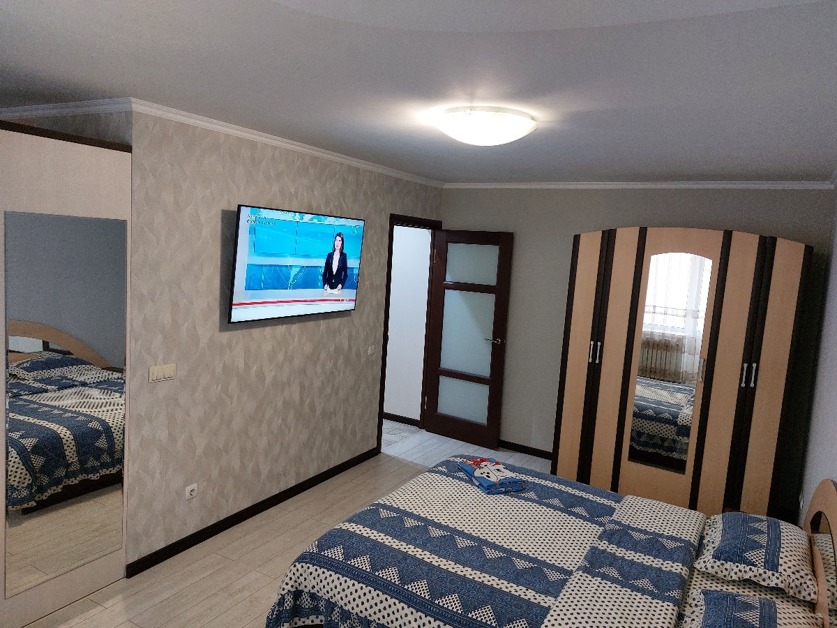 Apartament cu 1 cameră,  Buiucani,  Chișinău mun. foto 0