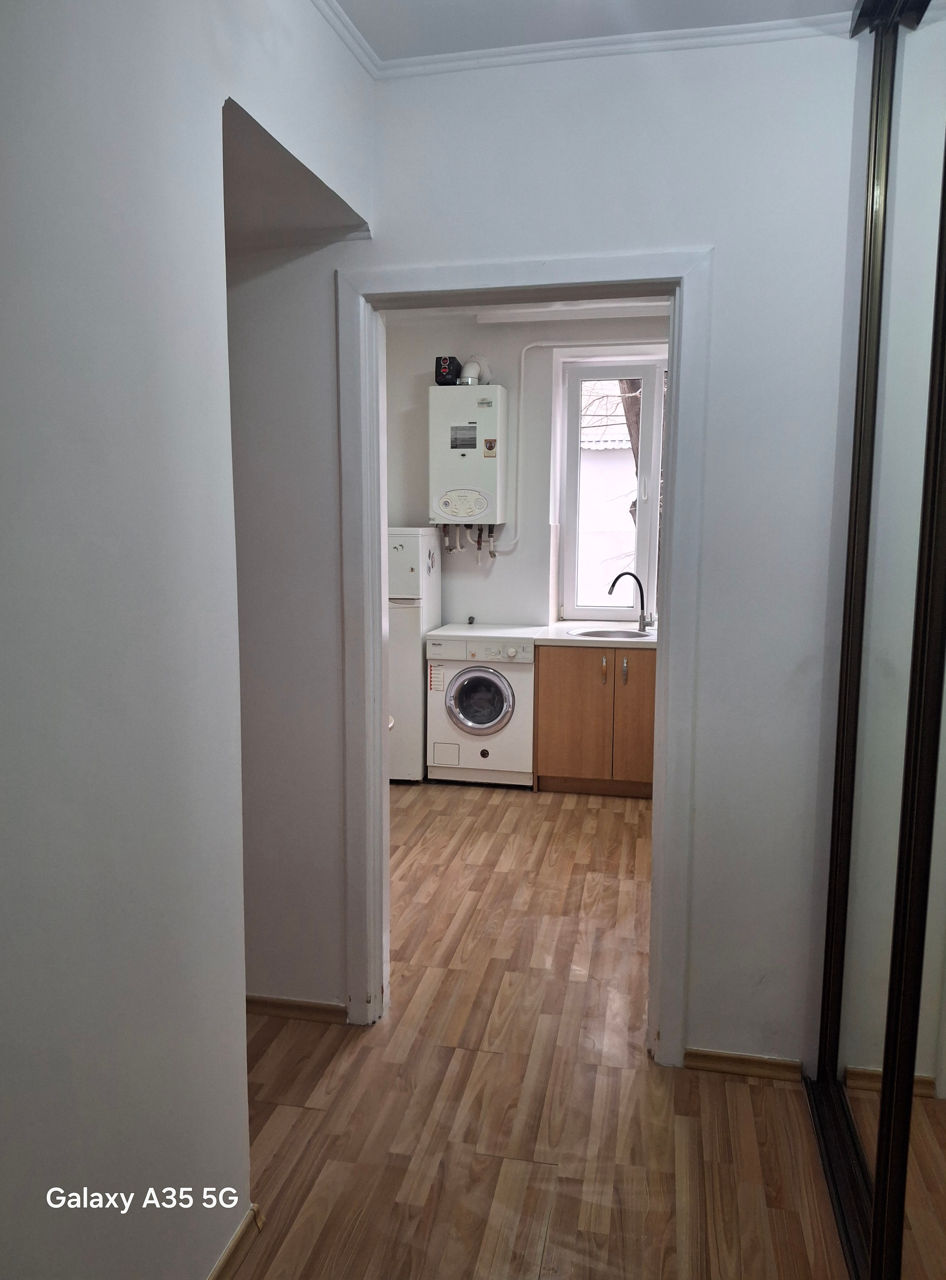 Apartament cu 2 camere,  Râșcani,  Chișinău mun. foto 7