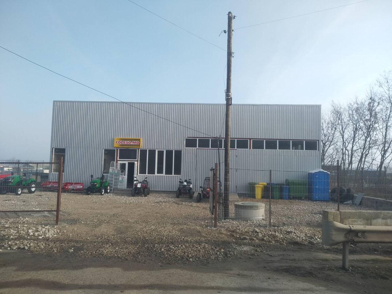 Rețea de magazine auto în Cimișlia! foto 3