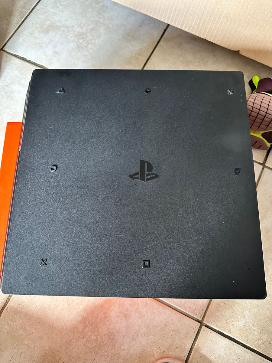 Ps4 pro +17 дисковлен foto 8