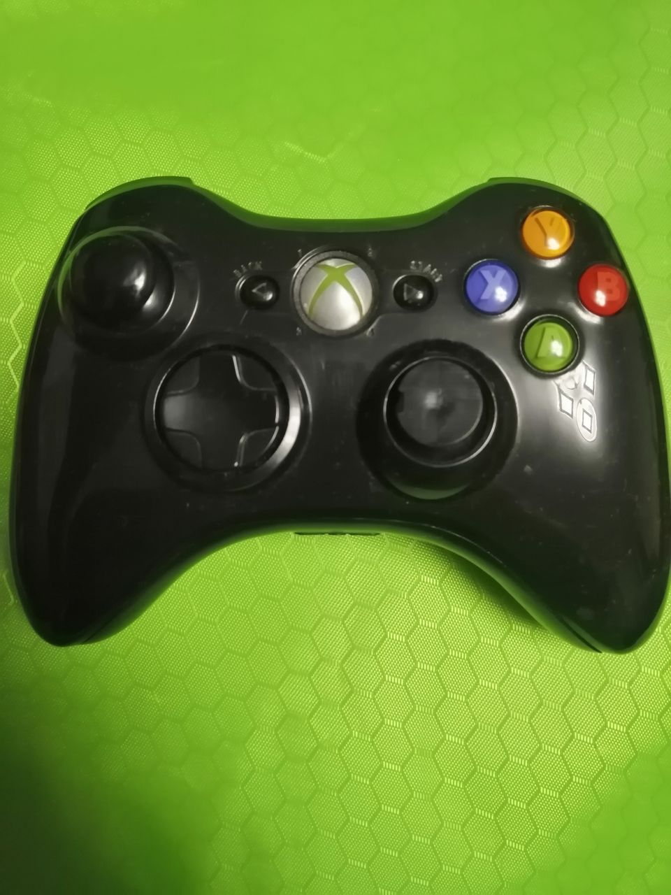 Оригинальные джойстики для Xbox 360