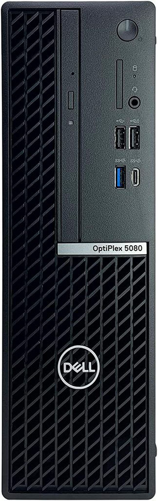 Dell OptiPlex 5080 SFF (i5-10500/ 8GB/ NVMe 256GB) din Germania. Licență Win10/11 Pro. Garanție 2ani foto 1