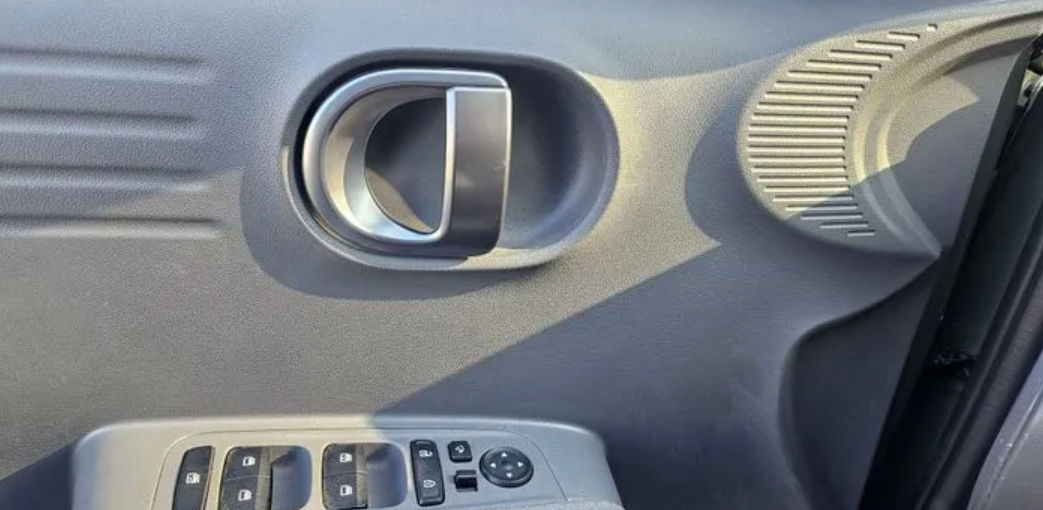 Hyundai Altele foto 7