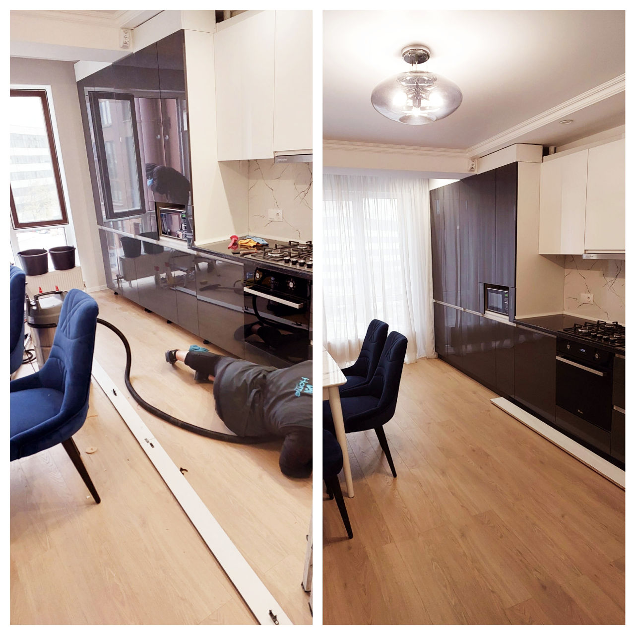 Cleaning фото 3