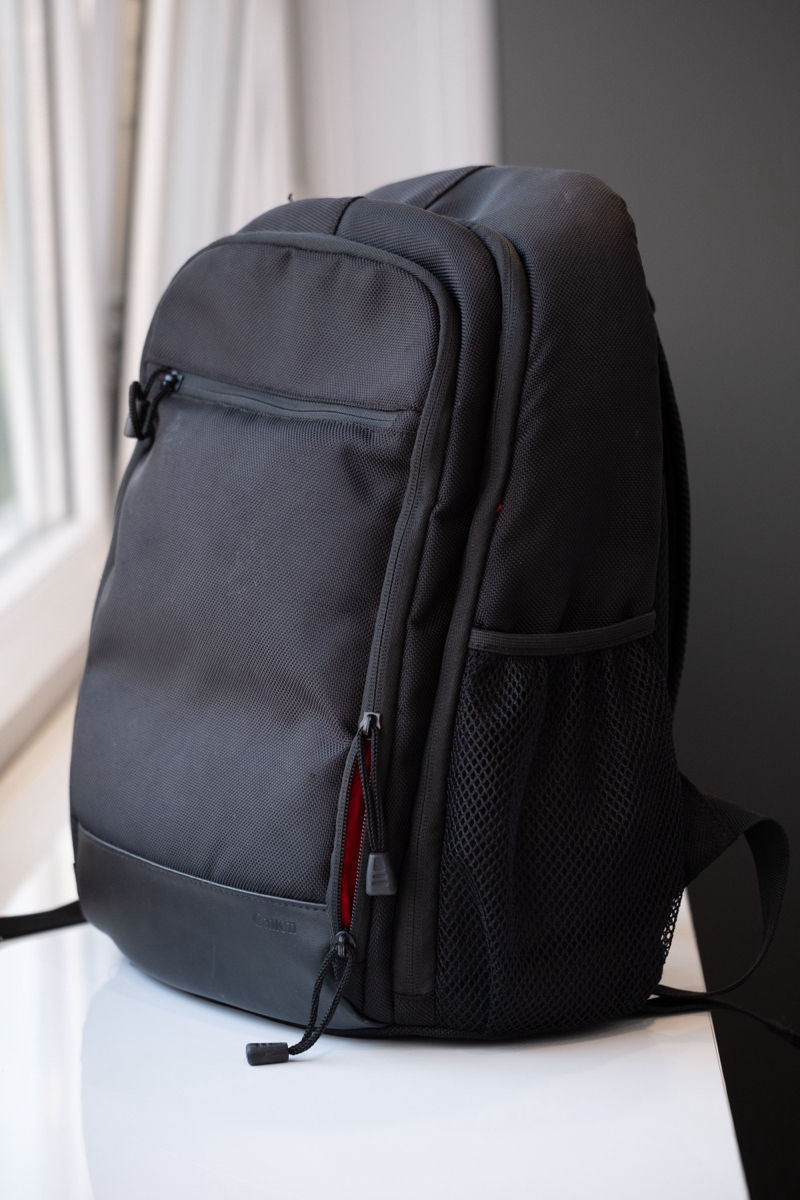 Canon BP110 Bălți фото 0