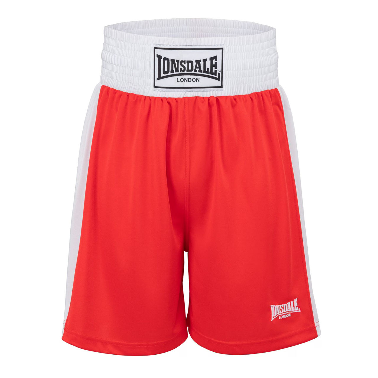 Forma pentru Box Lonsdale / Форма для бокса Lonsdale foto 4