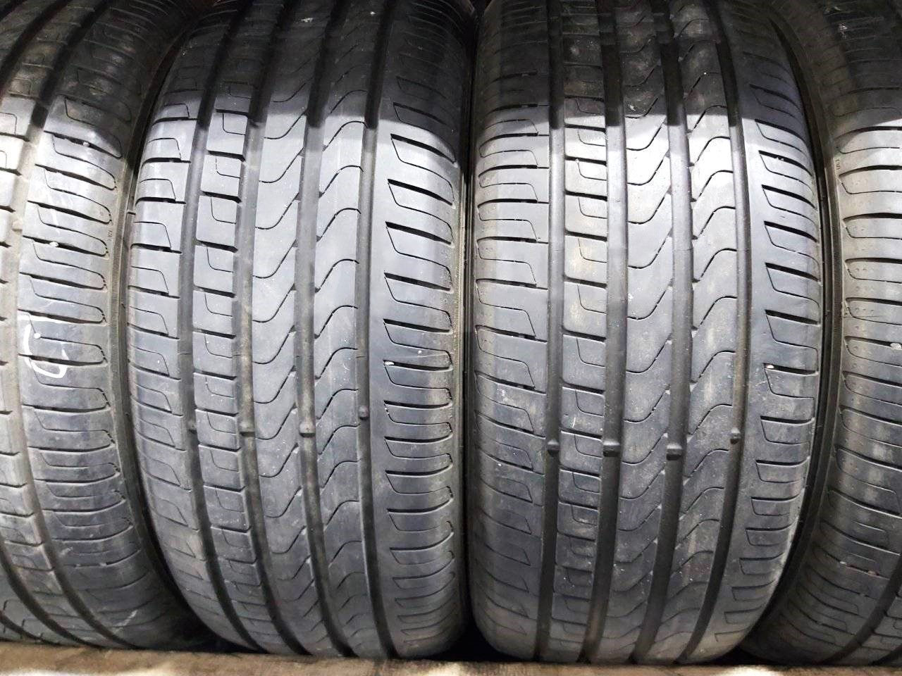235 65 r17 Pirelli