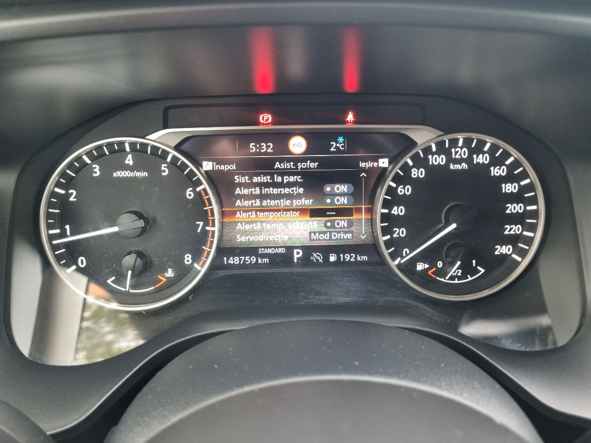 Nissan Qashqai 2022 photo 15