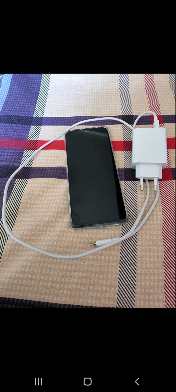 Redmi Note 10 Качество Фото