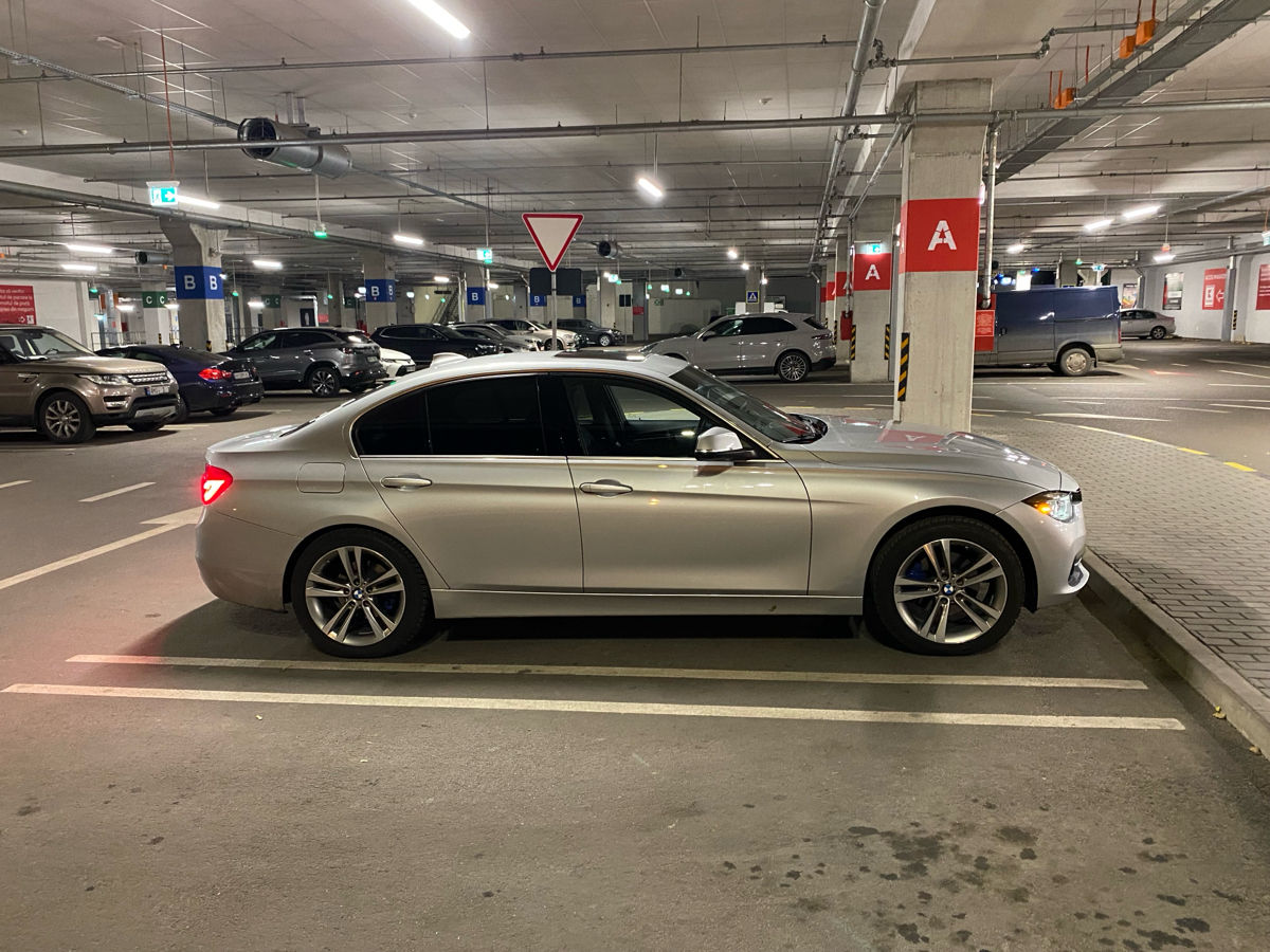 Jante BMW style 397 foto 1
