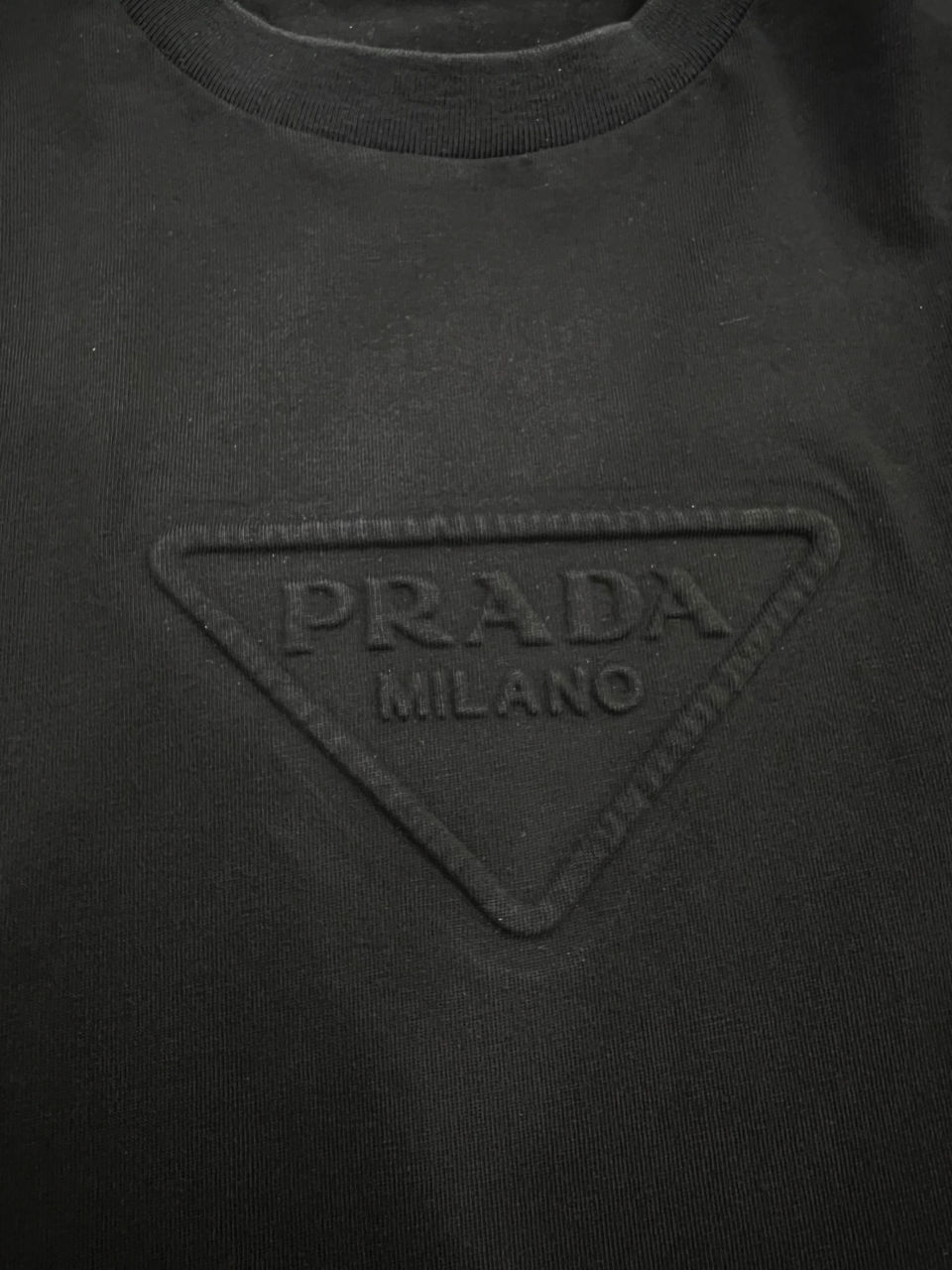 Tricou Prada, marimea S foto 1