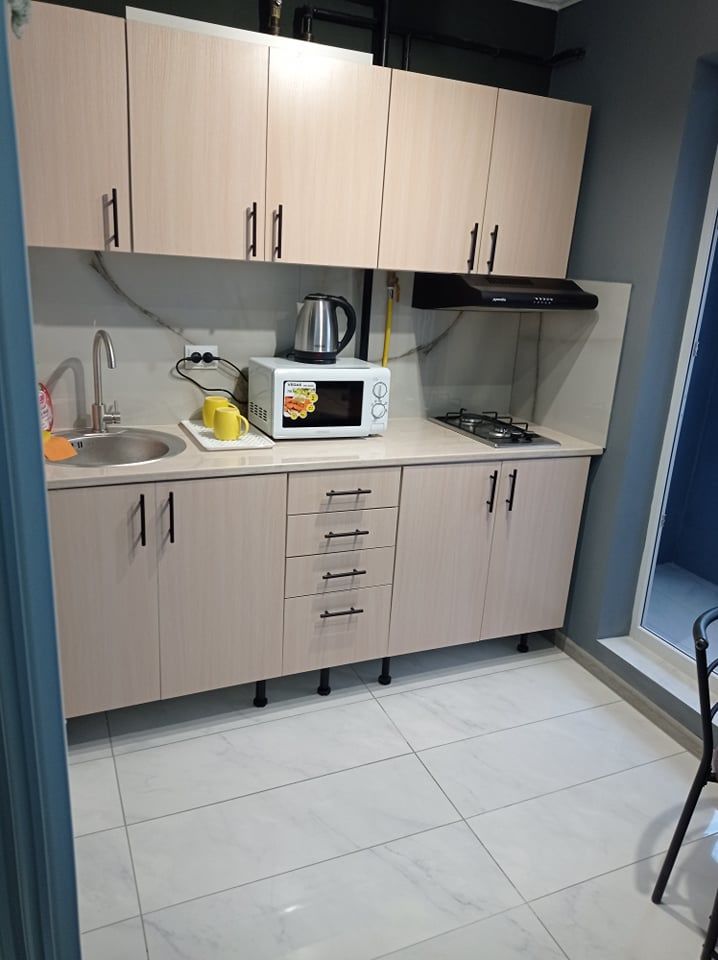 Apartament cu 1 cameră, 35 m², Centru, Soroca foto 3