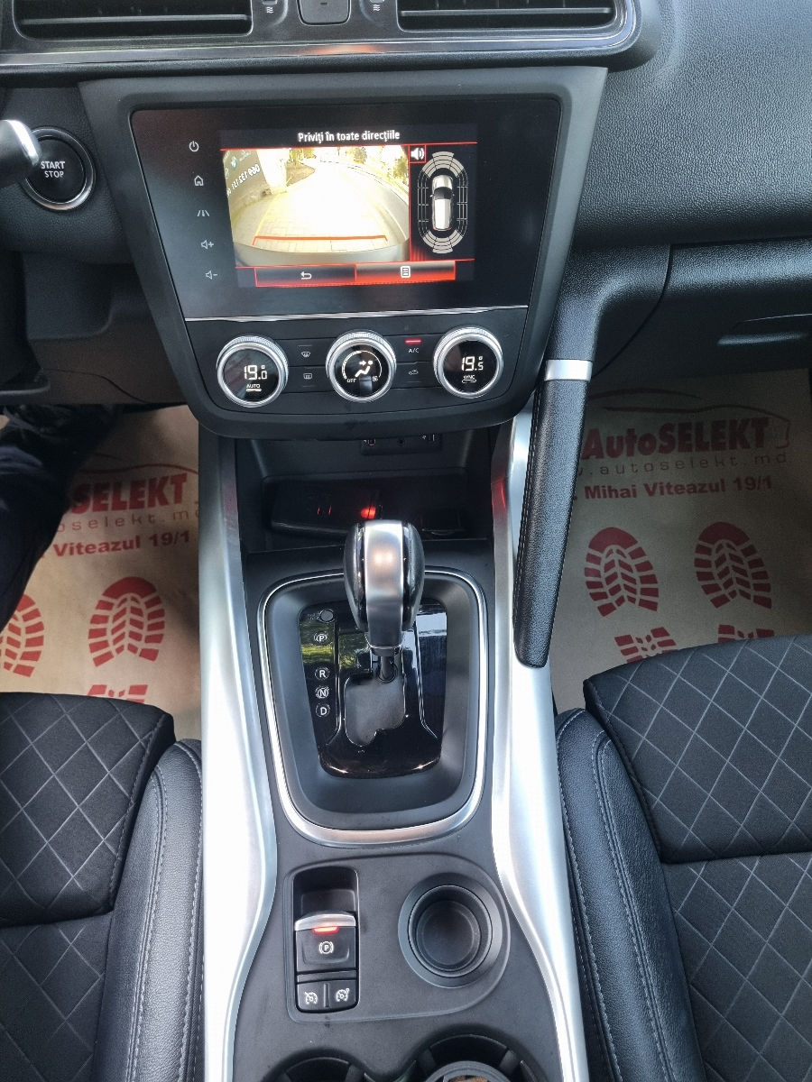 Renault Kadjar 2019 photo 15