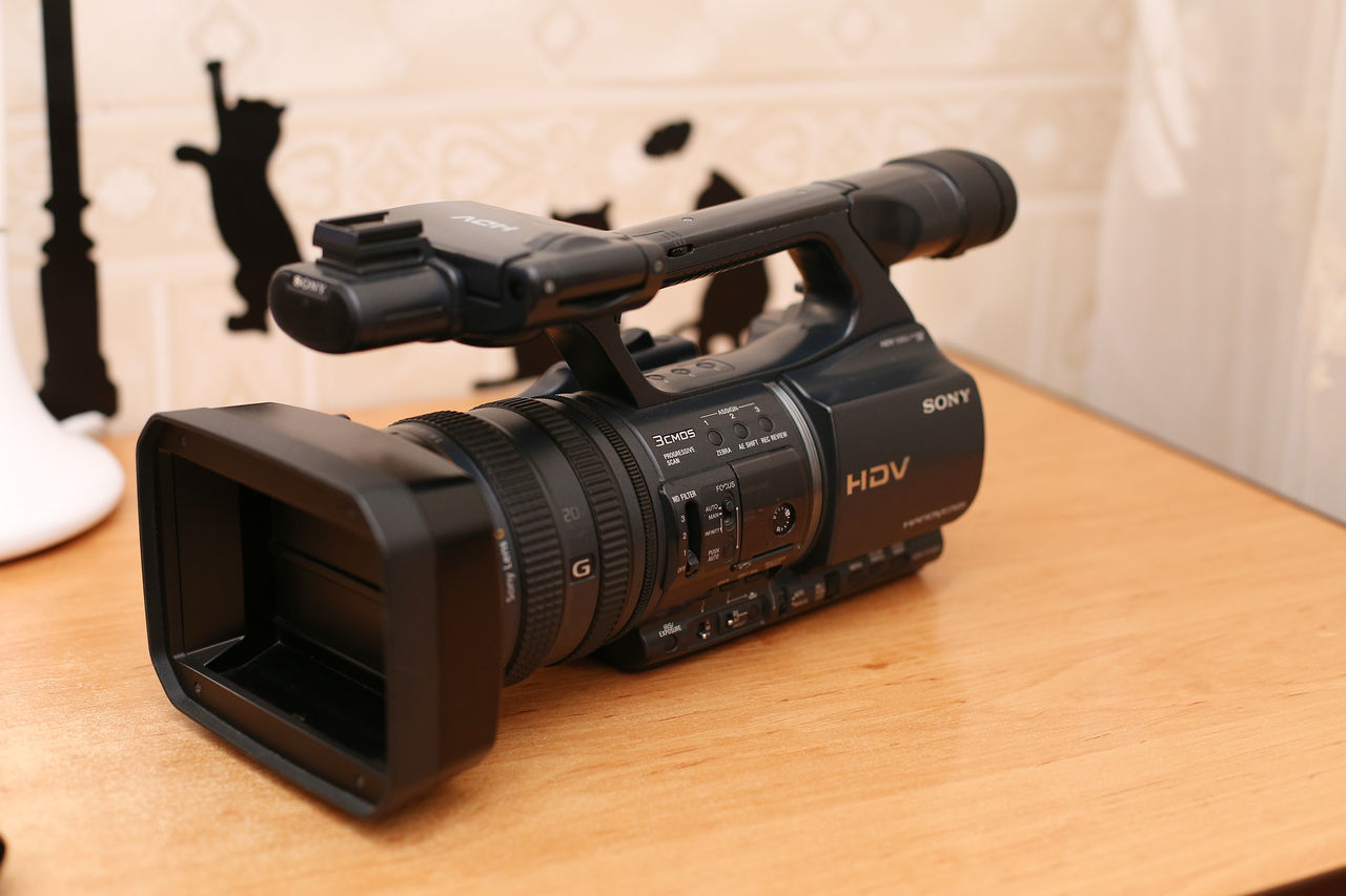 Sony FX1000 ideala