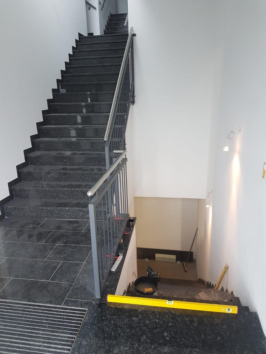 Reparatie capitala experiență 25 ani foto 9