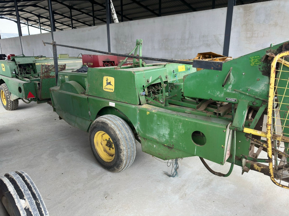 Pres de balotat  Jd 330,342,456 foto 4