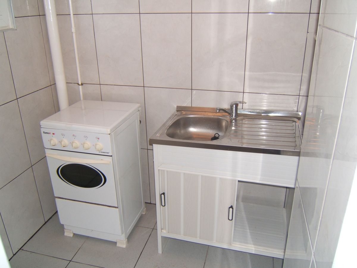 Apartament cu 1 cameră, 21 m², Botanica, Chișinău foto 5